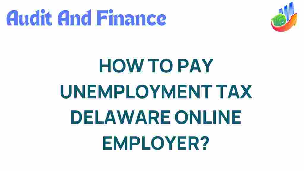 delaware-unemployment-tax-online-payment