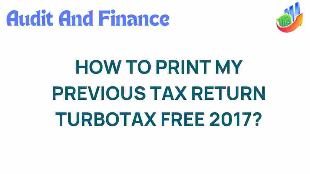 print-turbotax-tax-return-2017