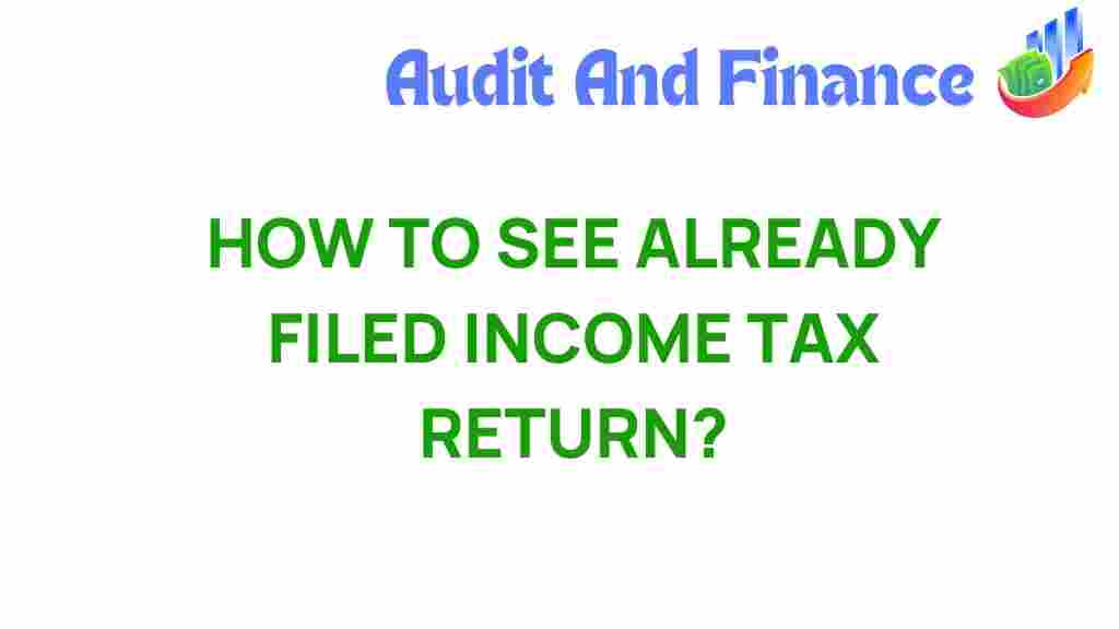 income-tax-return-access