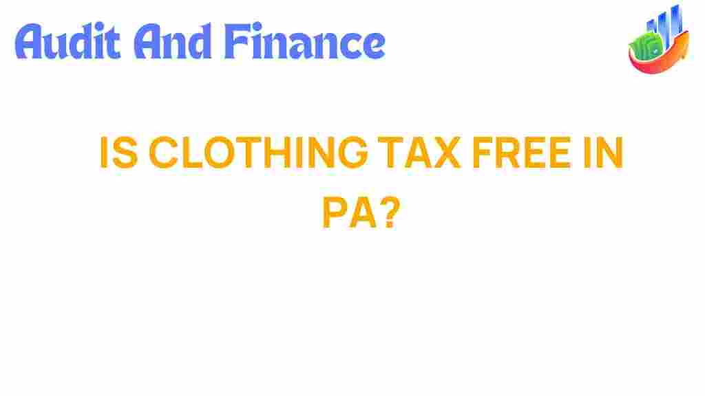 clothing-tax-free-in-pa