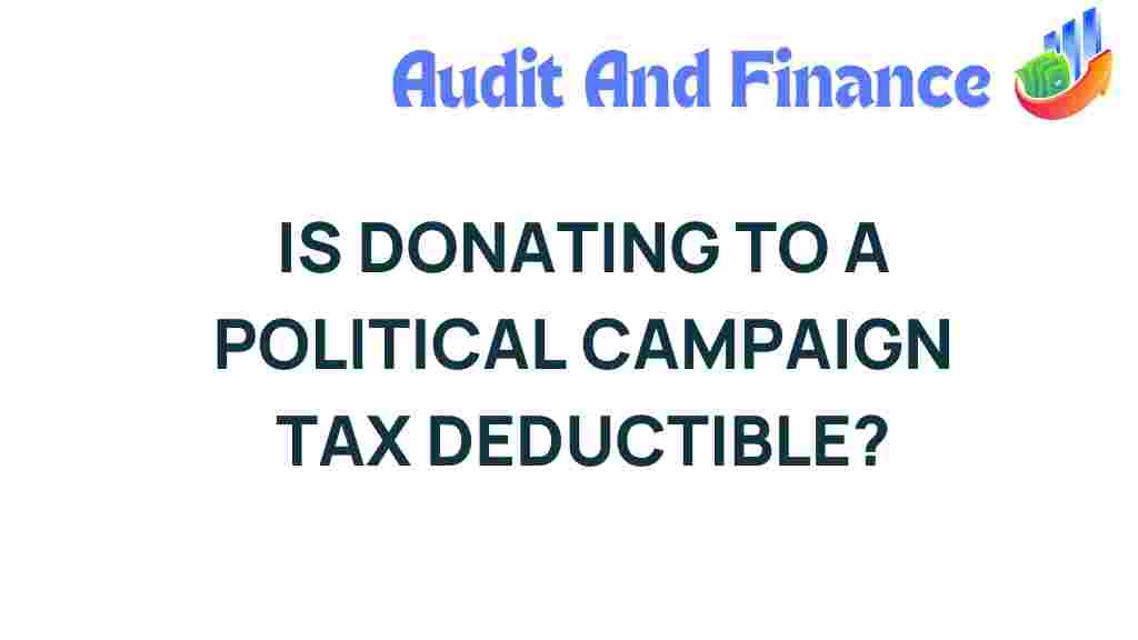 donating-political-campaign-tax-deductible