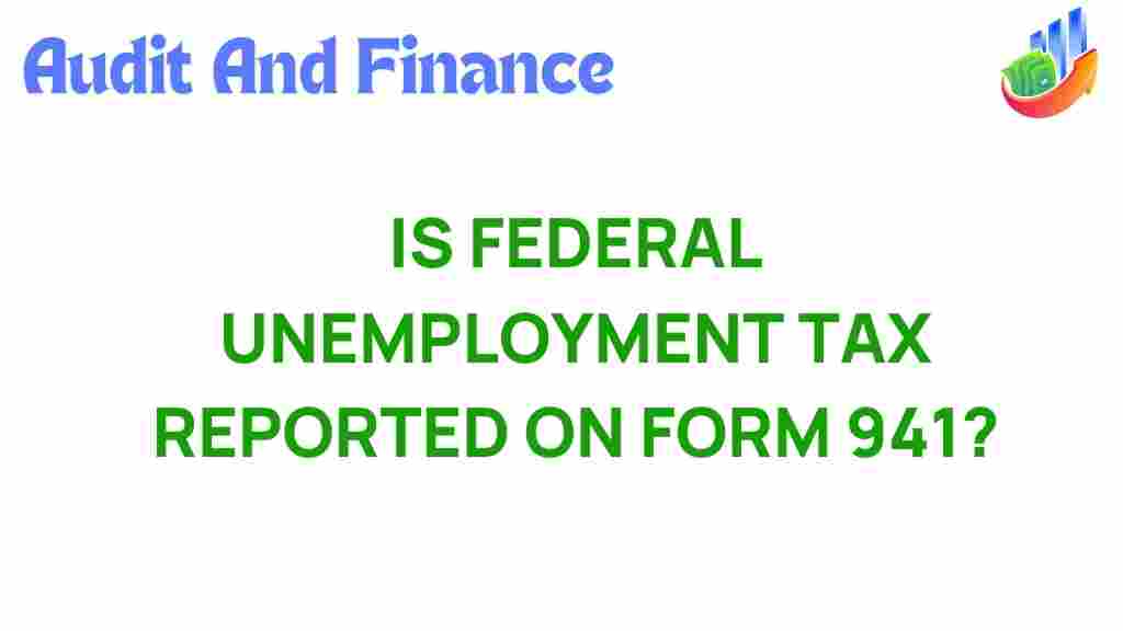 federal-unemployment-tax-form-941