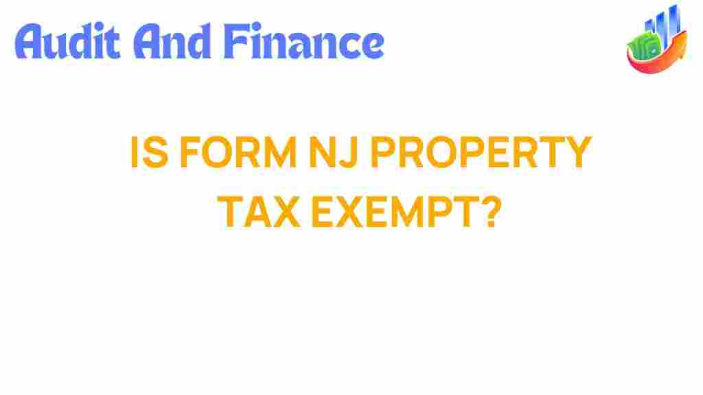 property-tax-exempt-nj