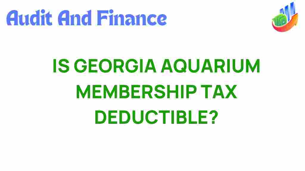 georgia-aquarium-membership-tax-deductible