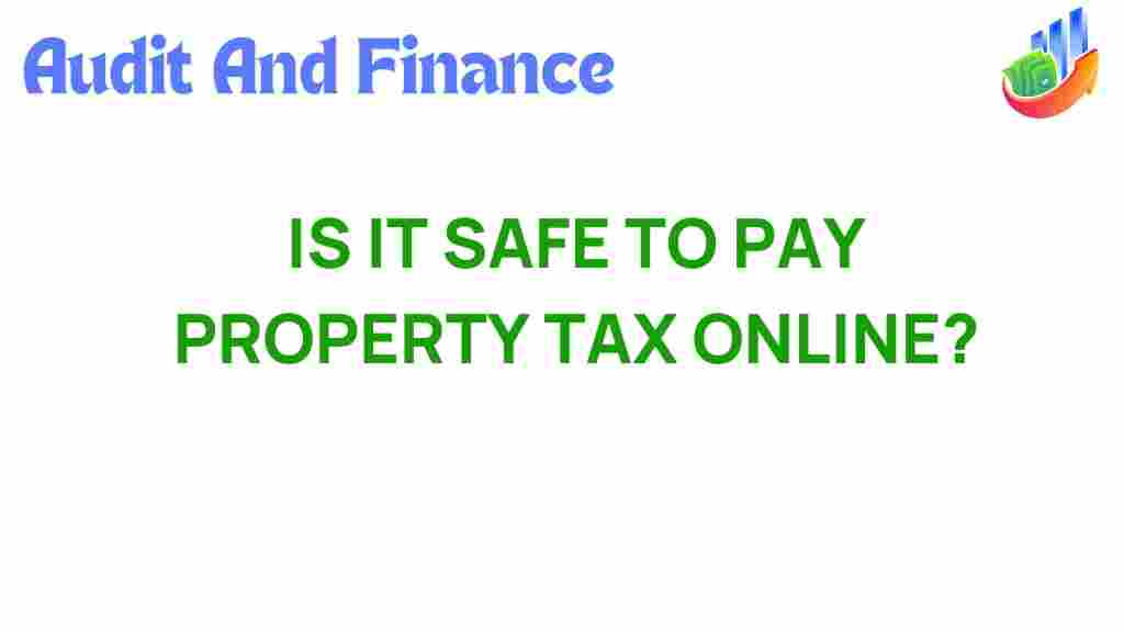 paying-property-tax-online-safe