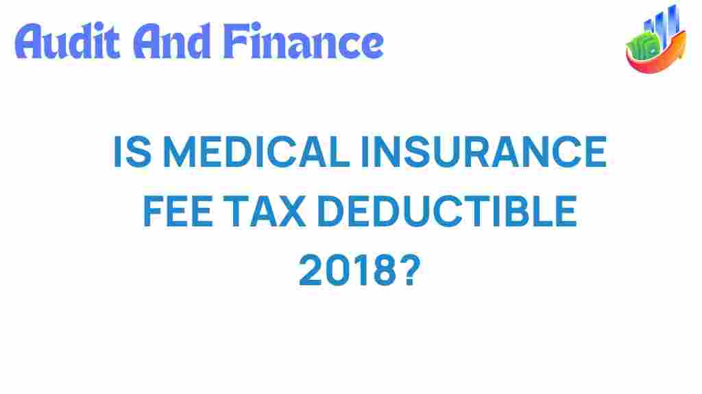 medical-insurance-tax-deductible-2018
