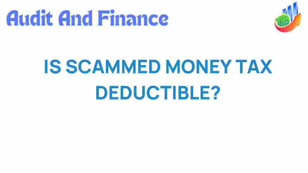 scam-money-tax-deductible