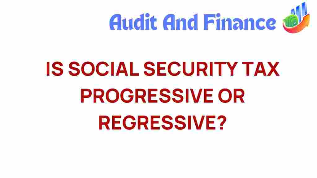 social-security-tax-progressive-regressive