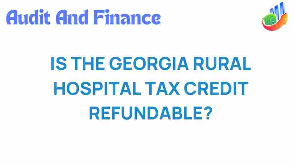 georgia-rural-hospital-tax-credit