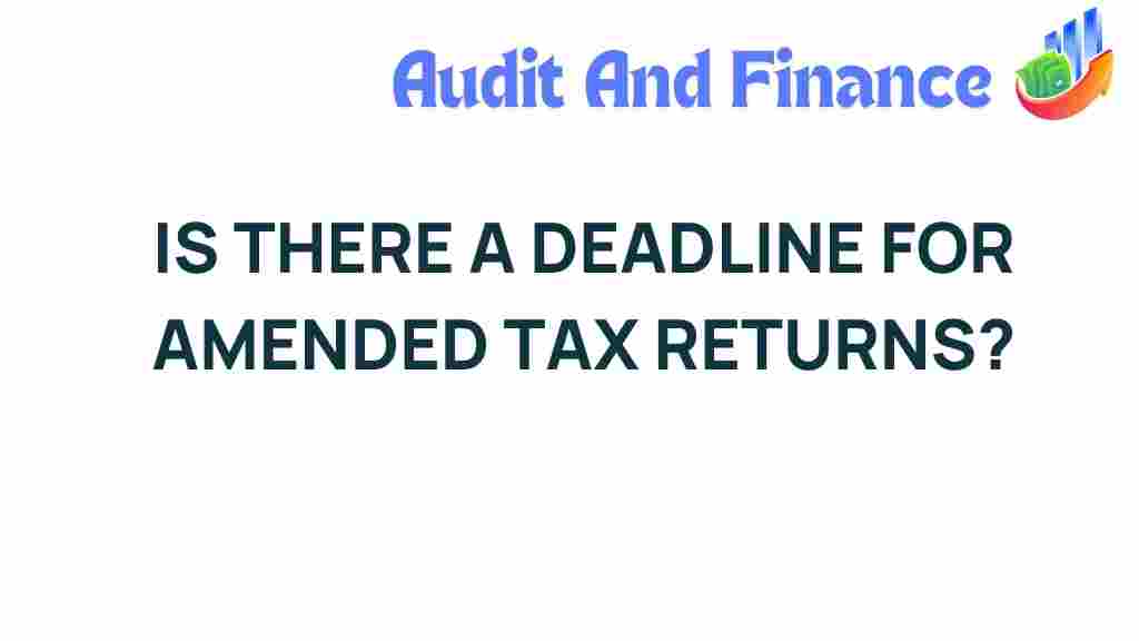amended-tax-returns-deadline
