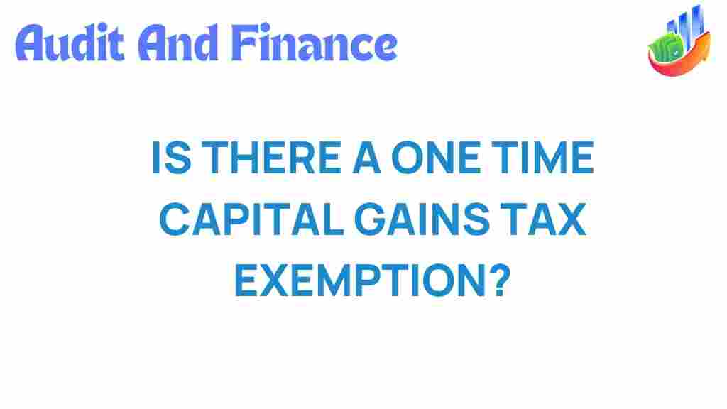 capital-gains-tax-exemption