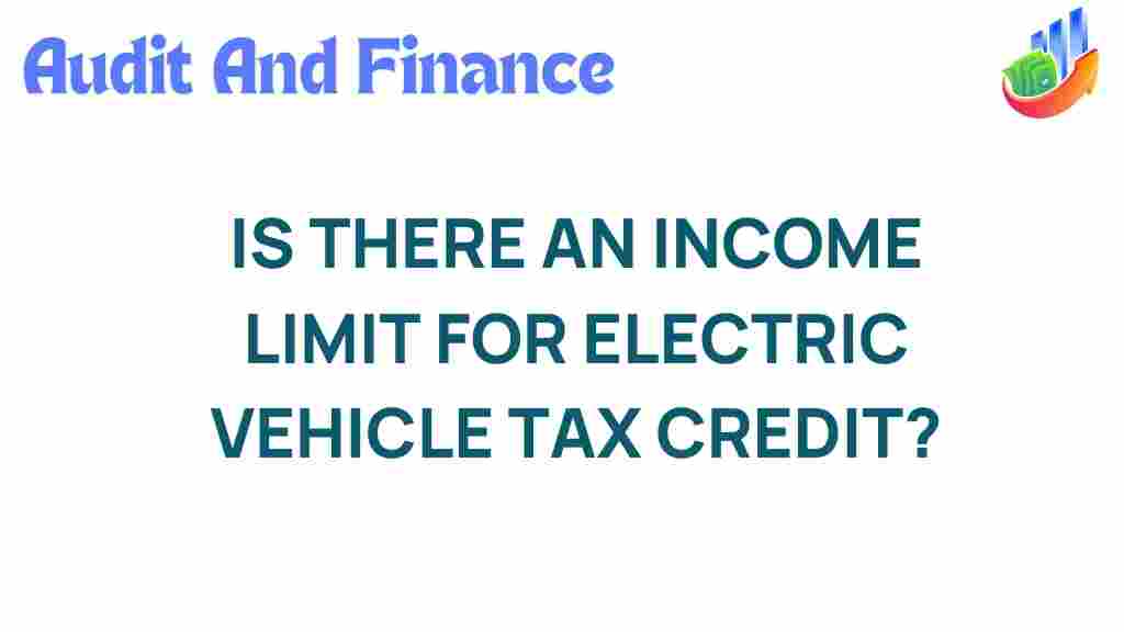 electric-vehicle-tax-credit-income-limit