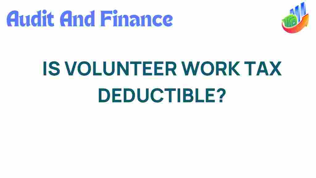 volunteer-work-tax-deductible