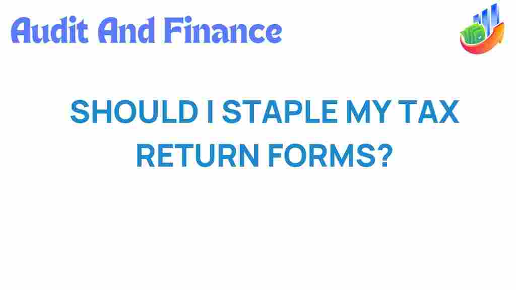 tax-return-staple-debate