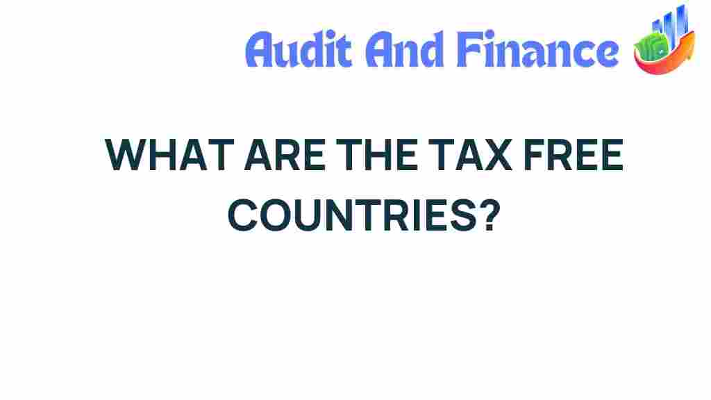 tax-free-countries-guide