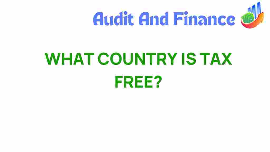 tax-free-countries