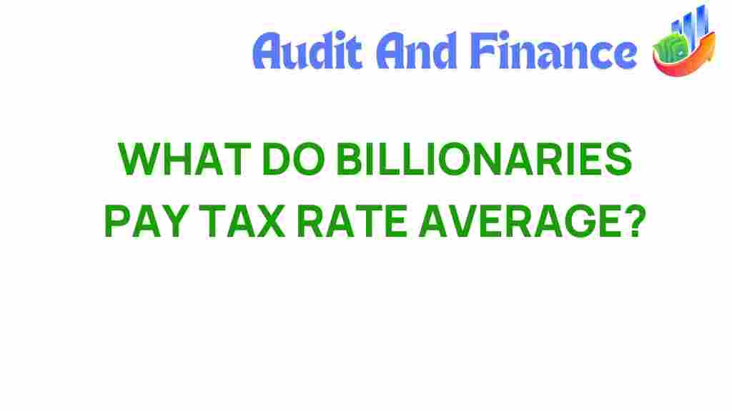billionaires-tax-rates
