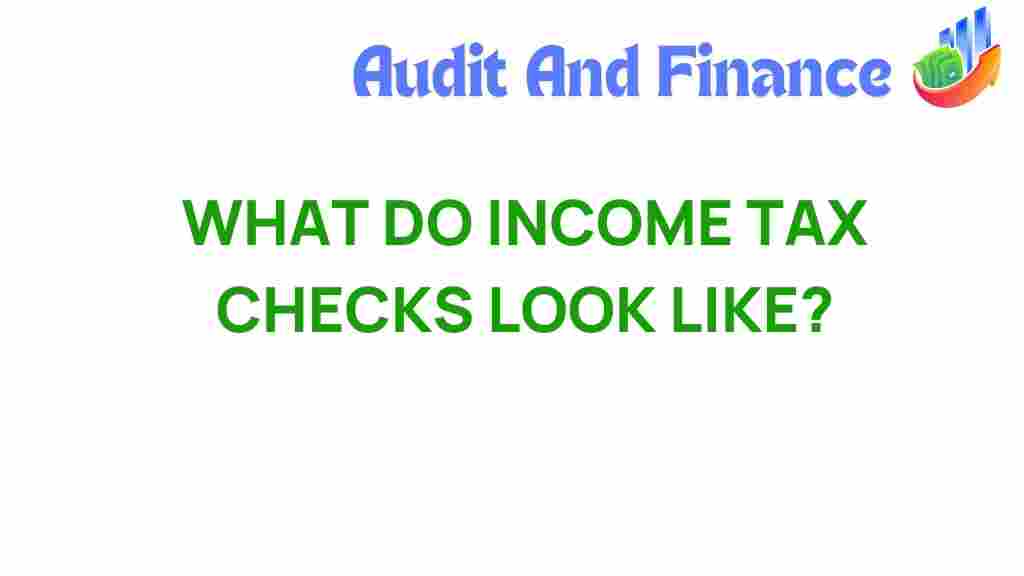income-tax-checks-appearance