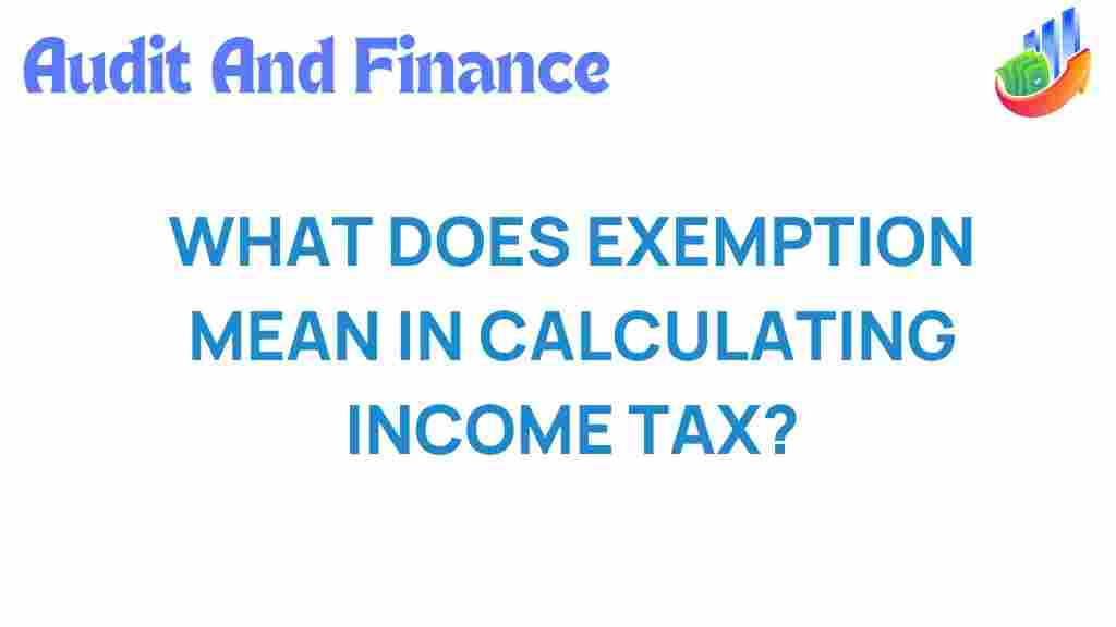 exemption-income-tax-calculation