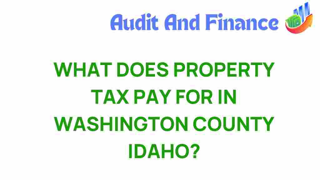 property-tax-funding-washington-county-idaho