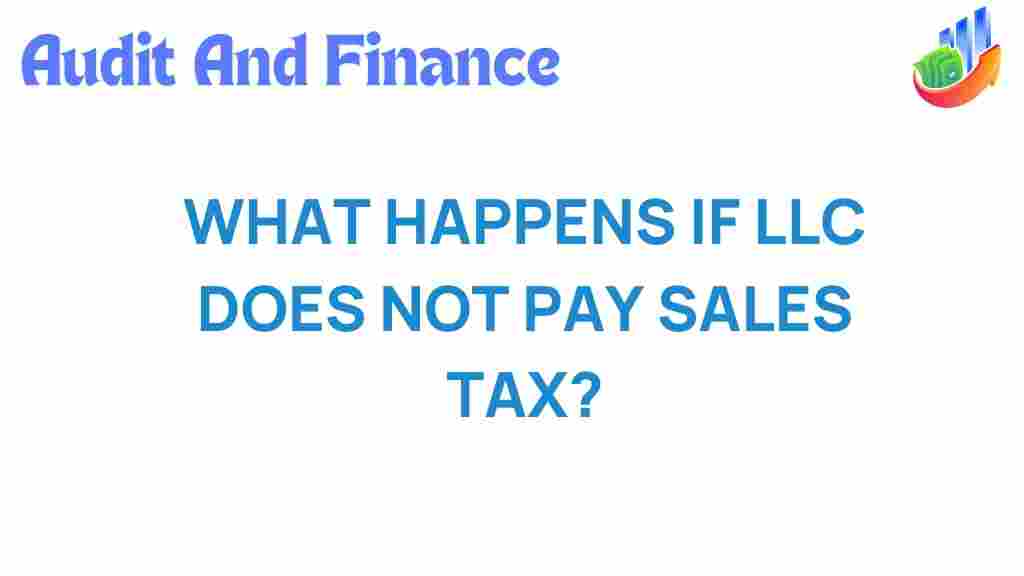 llc-sales-tax-consequences