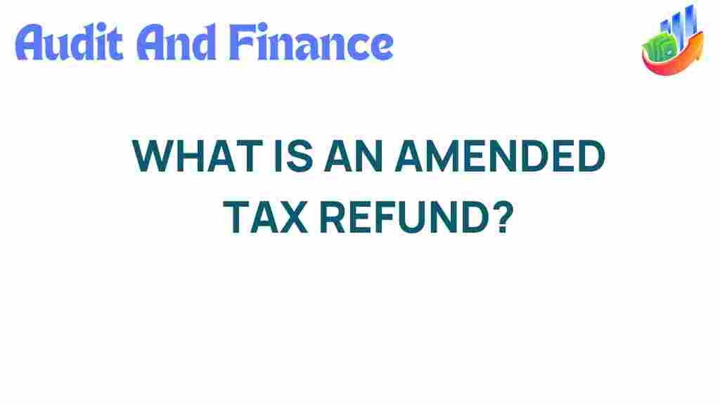 amended-tax-refund