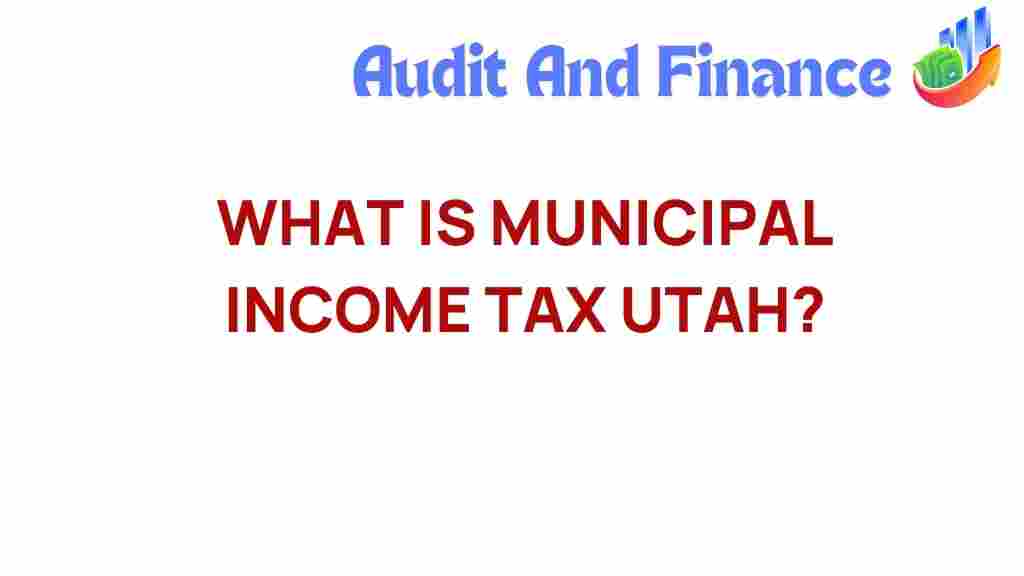municipal-income-tax-utah