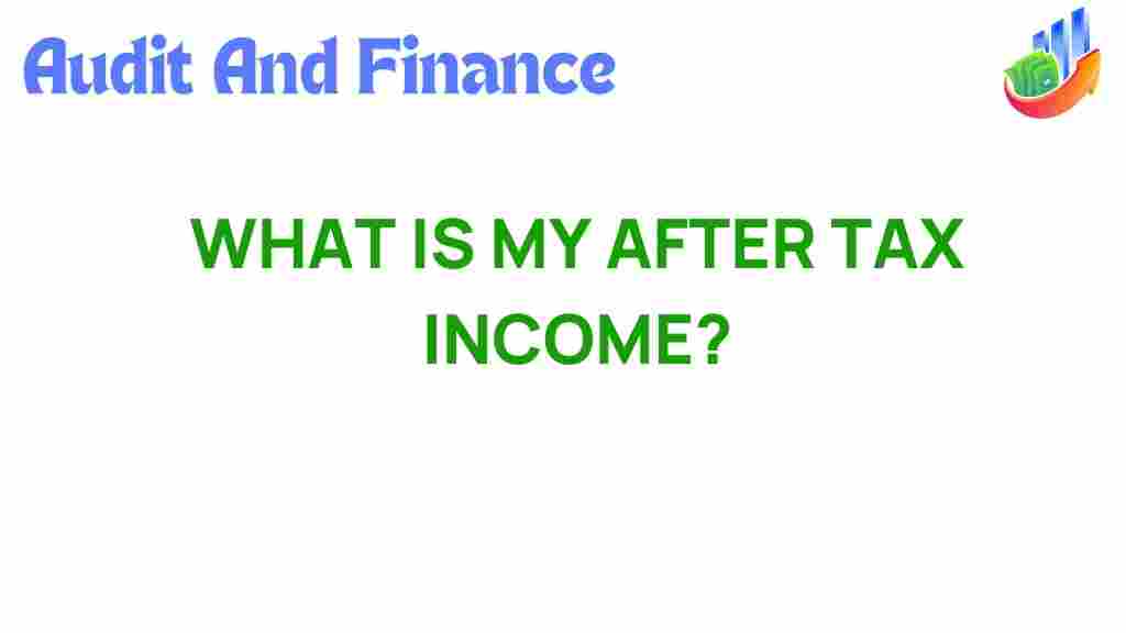 after-tax-income-calculation