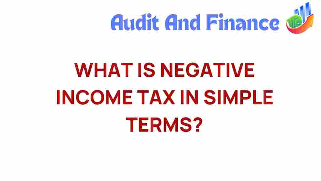 negative-income-tax-simple-guide