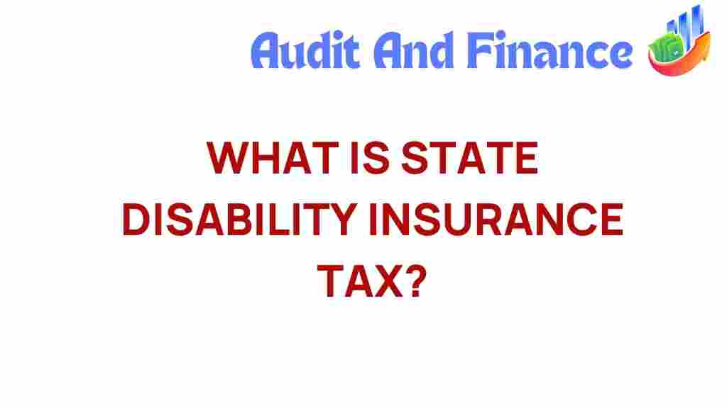 state-disability-insurance-tax