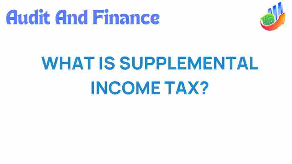 supplemental-income-tax