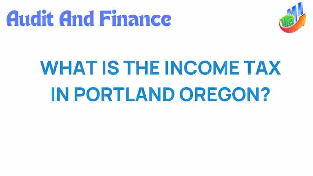 income-tax-portland-oregon