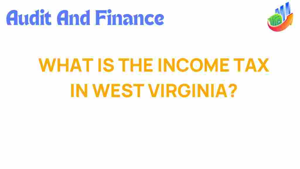 income-tax-west-virginia