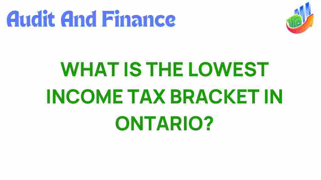 ontario-income-tax-lowest-bracket