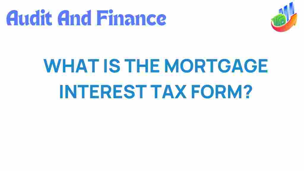 mortgage-interest-tax-form