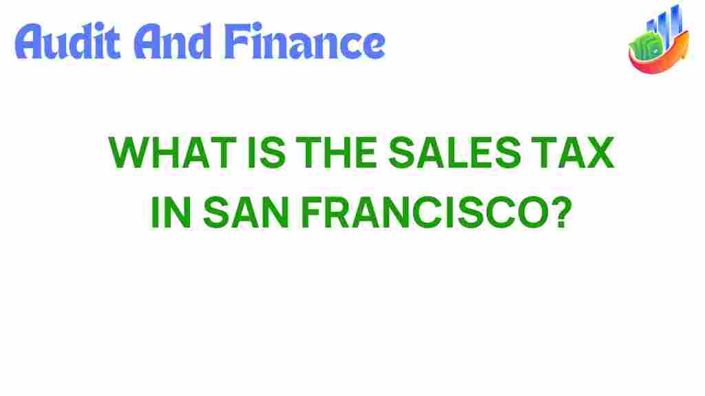 sales-tax-san-francisco