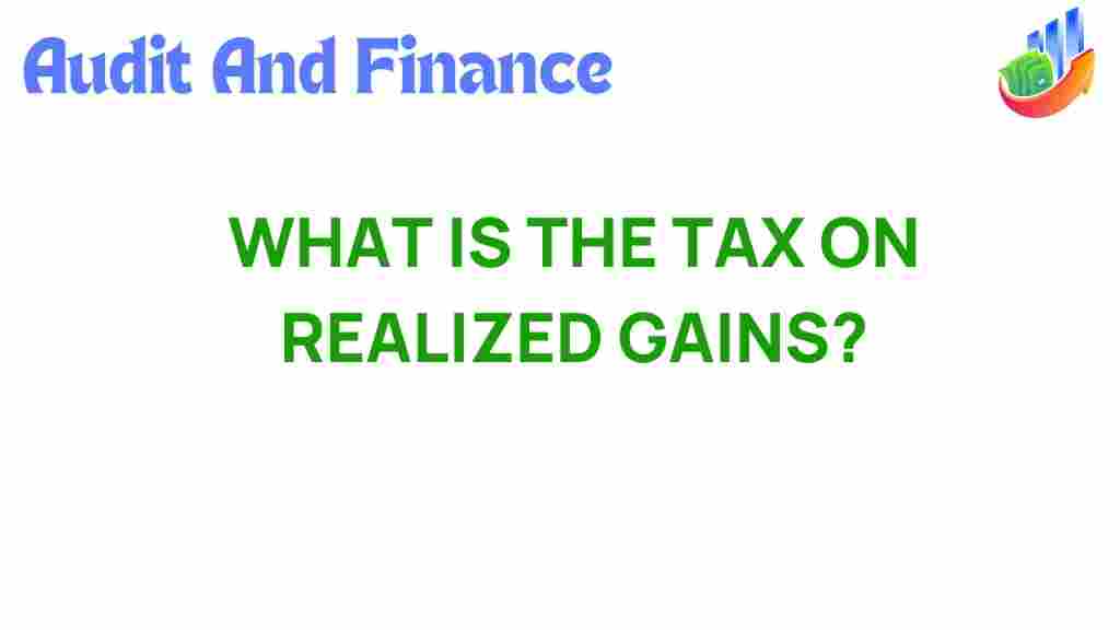tax-on-realized-gains