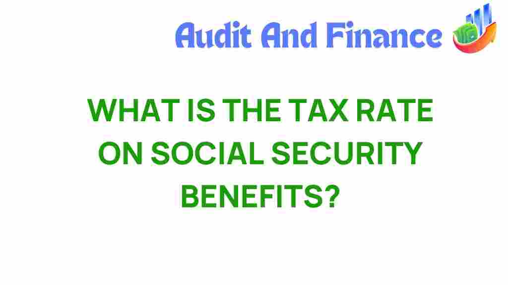 tax-rate-social-security-benefits