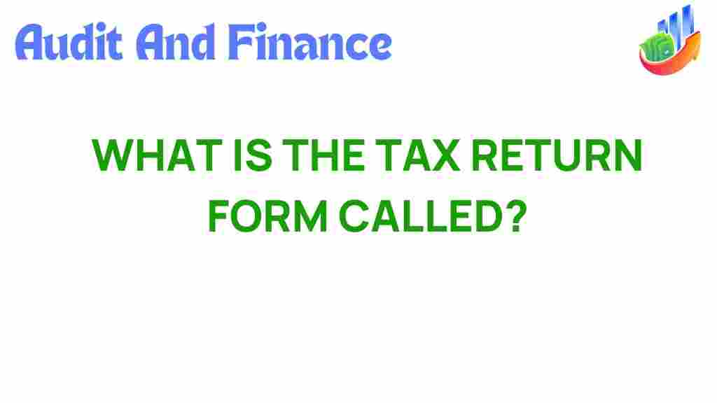 tax-return-form-names