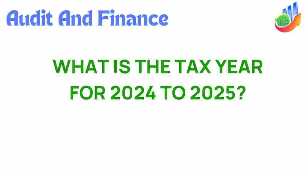 tax-year-2024-2025