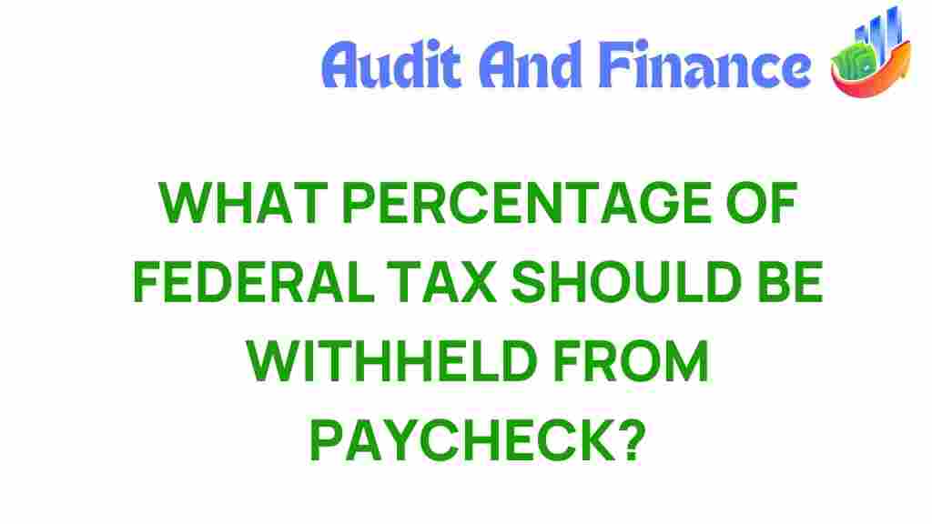 federal-tax-withholding-paycheck