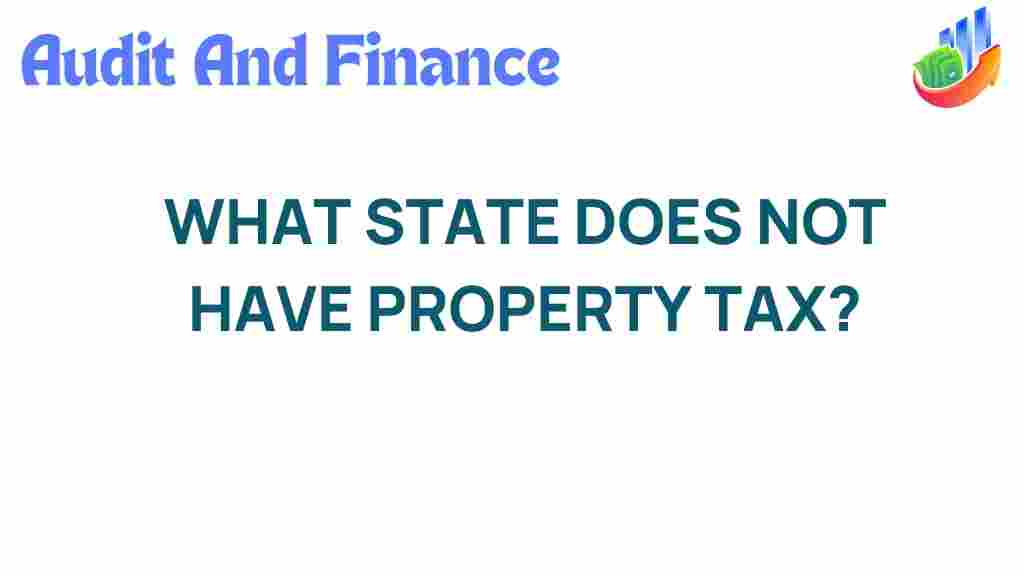 property-tax-free-state