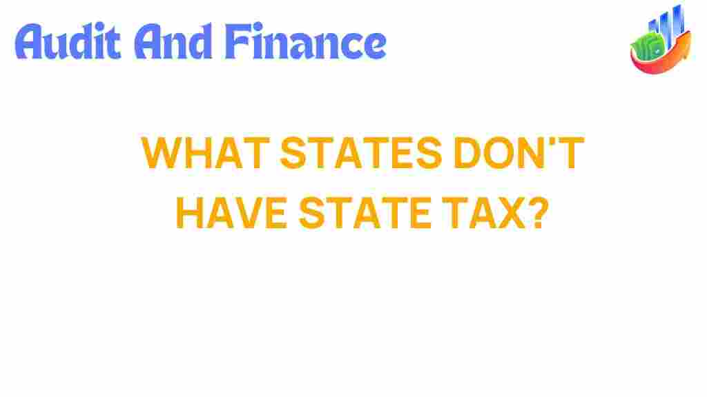 state-tax-free-states