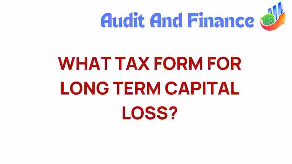 long-term-capital-loss-tax-form