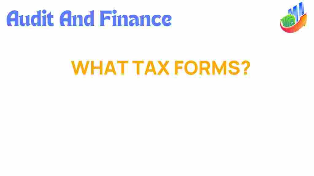 tax-forms