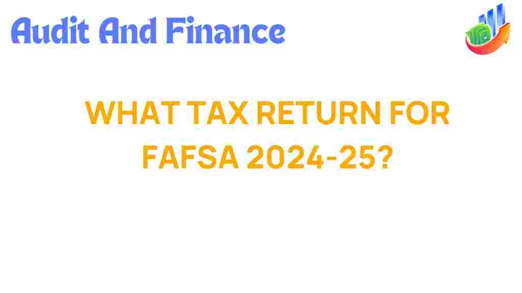 fafsa-tax-return-2024-25