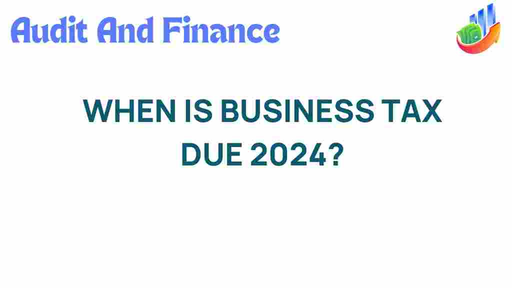 business-tax-deadlines-2024