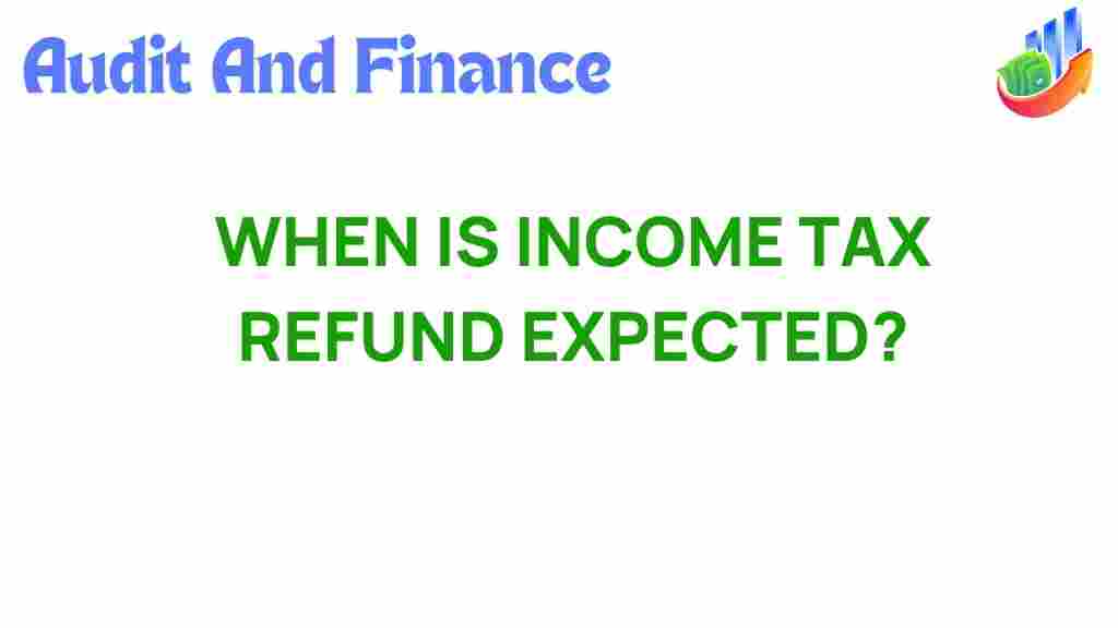 income-tax-refund-when-expected