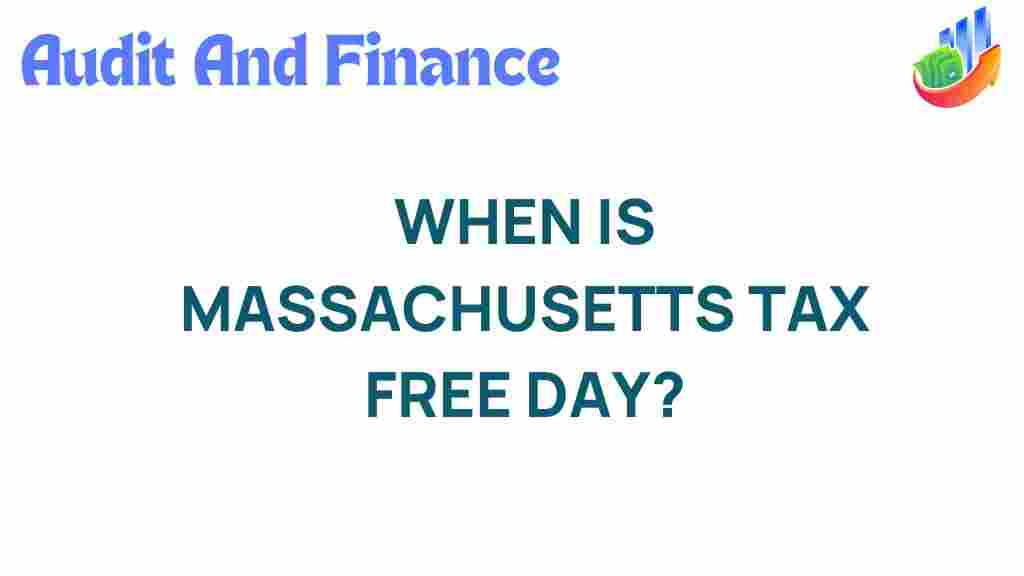 massachusetts-tax-free-day