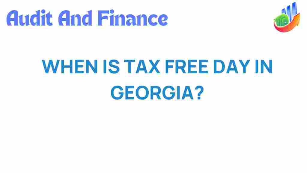 tax-free-day-georgia